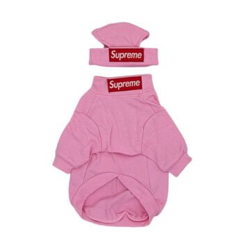 Pull pour chien Supreme | 2024