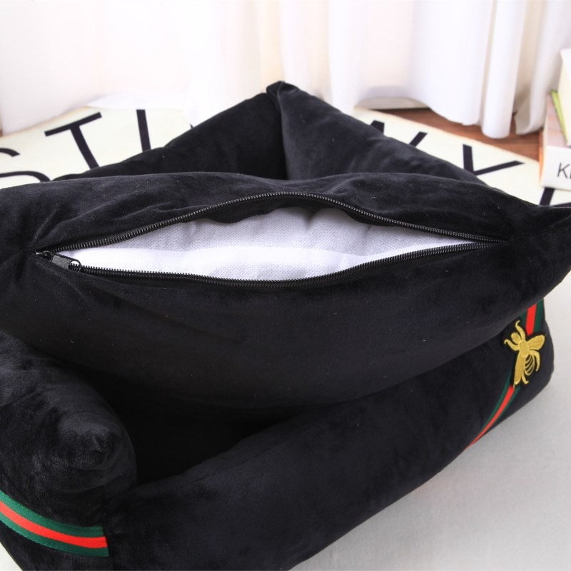 Panier pour chien Gucci | 2023