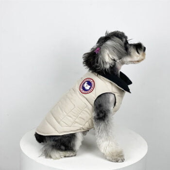 Veste pour chien Canada Goose | 2024