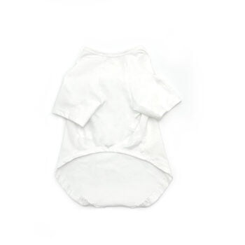 T-shirt pour chien Fendi - 2025 - Vêtement et accessoires pour chiens - Doglovedesign