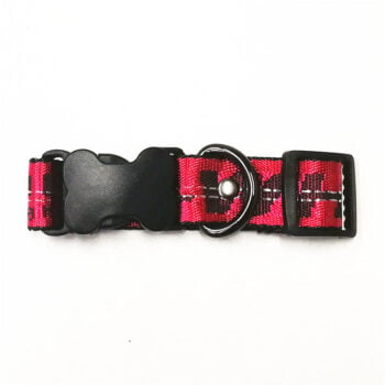 Collier et harnais pour chien Off White - 2025 - Vêtement et accessoires pour chiens - Doglovedesign