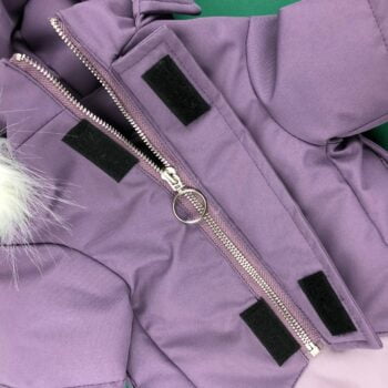 Veste pour chien Canada Goose - 2025 - Vêtement et accessoires pour chiens - Doglovedesign