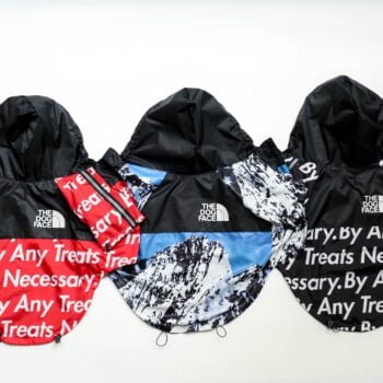 Veste pour chien The North Face - 2025 - Vêtement et accessoires pour chiens - Doglovedesign