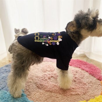 T-shirt pour chien Gucci | 2024