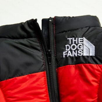 Veste pour chien The North Face - 2025 - Vêtement et accessoires pour chiens - Doglovedesign