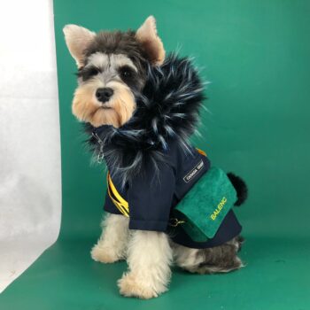 Veste pour chien Canada Goose - 2025 - Vêtement et accessoires pour chiens - Doglovedesign