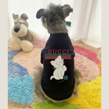 T-shirt pour chien Pawcci - 2025 - Vêtement et accessoires pour chiens - Doglovedesign