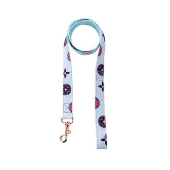 Collier et Harnais Pawtton pour Chiens - 2025 - Vêtement et accessoires pour chiens - Doglovedesign