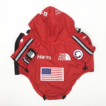 Veste pour chien The North Face - 2025 - Vêtement et accessoires pour chiens - Doglovedesign