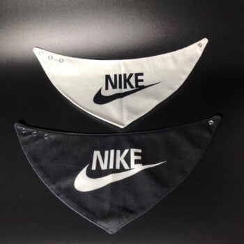 Bandana Nike Élégant pour Chiens - Style Sportif et Confort | 2024