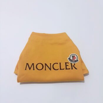 T-Shirt pour chien Moncler | 2024