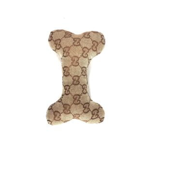 Os à mâcher sonore : Le jouet préféré des petits chiens - 2025 - Vêtement et accessoires pour chiens - Doglovedesign