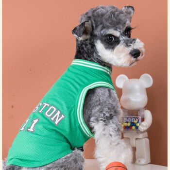 Gilet sans manches pour chien Bulls - 2025 - Vêtement et accessoires pour chiens - Doglovedesign