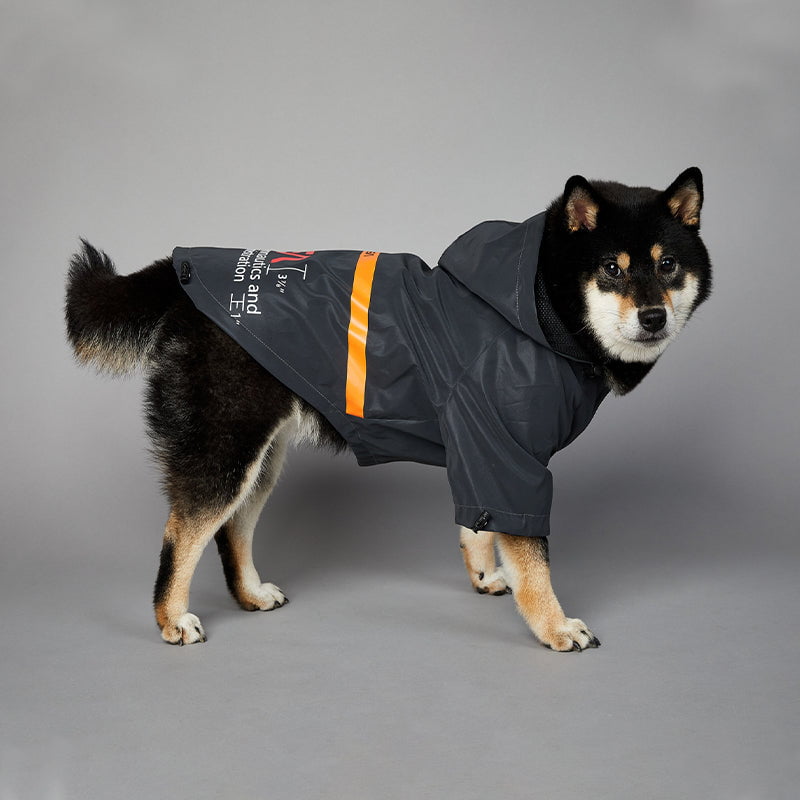 Veste pour chien Nasa | 2024