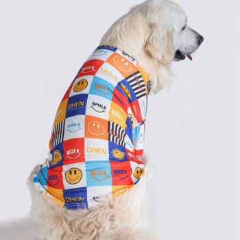 Vêtements Grands Chiens - 2025 - Vêtement et accessoires pour chiens - Doglovedesign