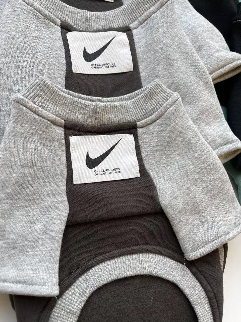 Sweat-shirt pour chien Nike | 2024