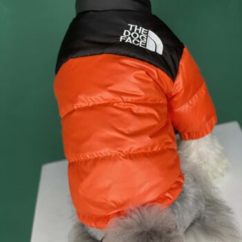 Veste pour chien The North Face | 2024