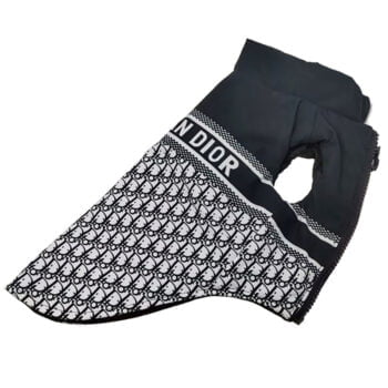 Veste pour chien Dior - 2025 - Vêtement et accessoires pour chiens - Doglovedesign