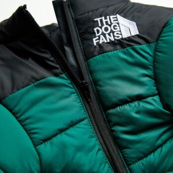 Veste pour chien The North Face - 2025 - Vêtement et accessoires pour chiens - Doglovedesign