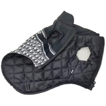 Veste pour chien Dior - 2025 - Vêtement et accessoires pour chiens - Doglovedesign