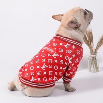 Veste pour chien Louis Pawtton | 2024