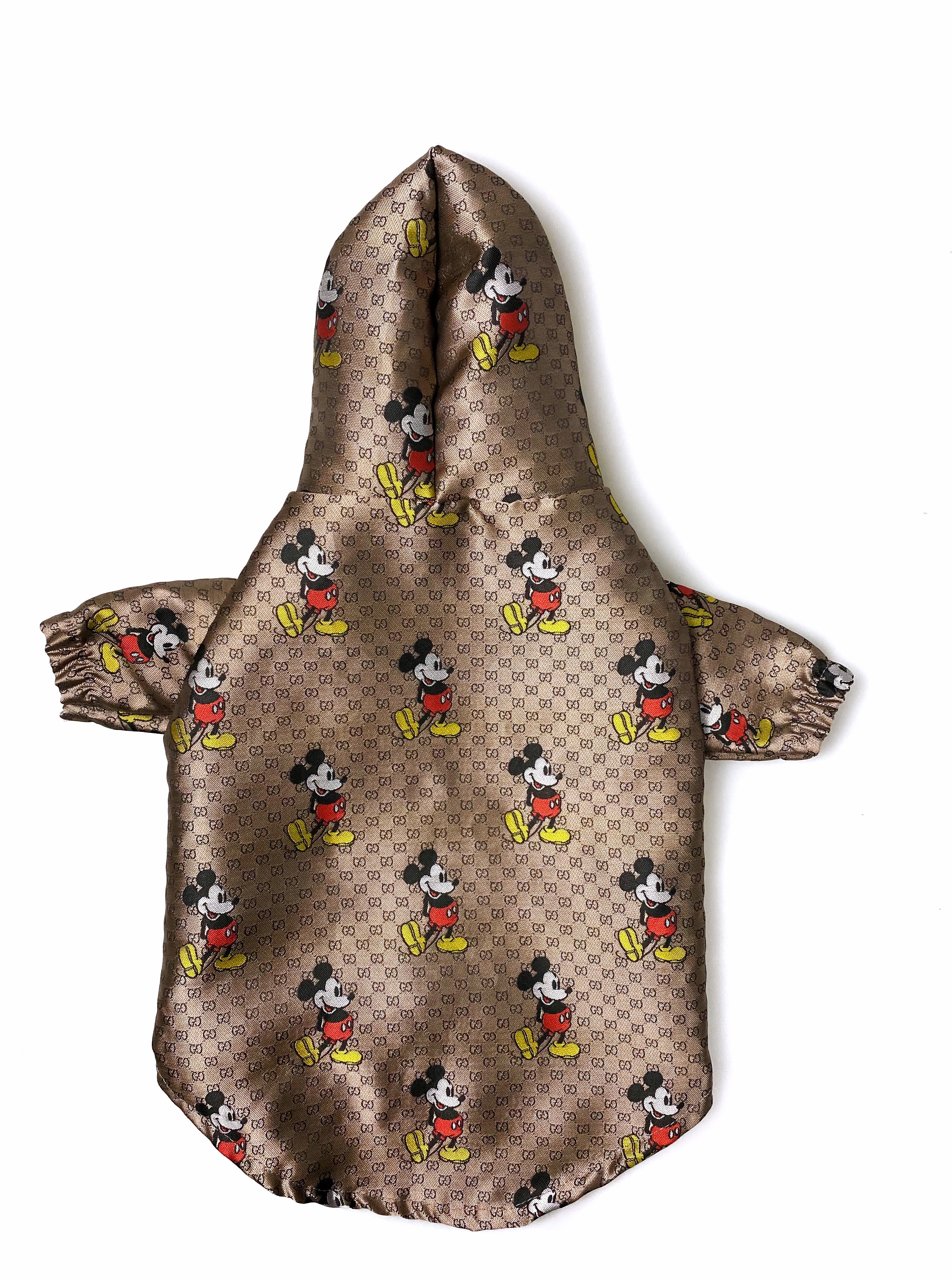 Veste à capuche pour chien Gucci | 2023