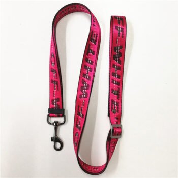 Collier et harnais pour chien Off White - 2025 - Vêtement et accessoires pour chiens - Doglovedesign