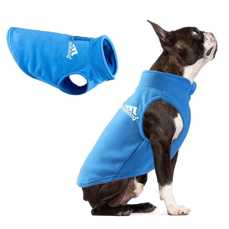 Gilet sans manches pour chien Adidog | 2024