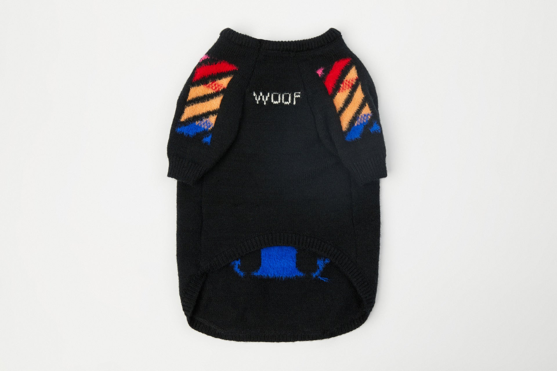 Pull pour chien WOOF | 2024