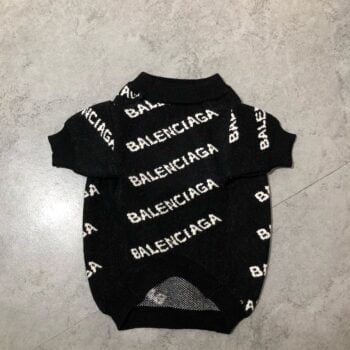 Pull pour chien Balenciaga - 2025 - Vêtement et accessoires pour chiens - Doglovedesign