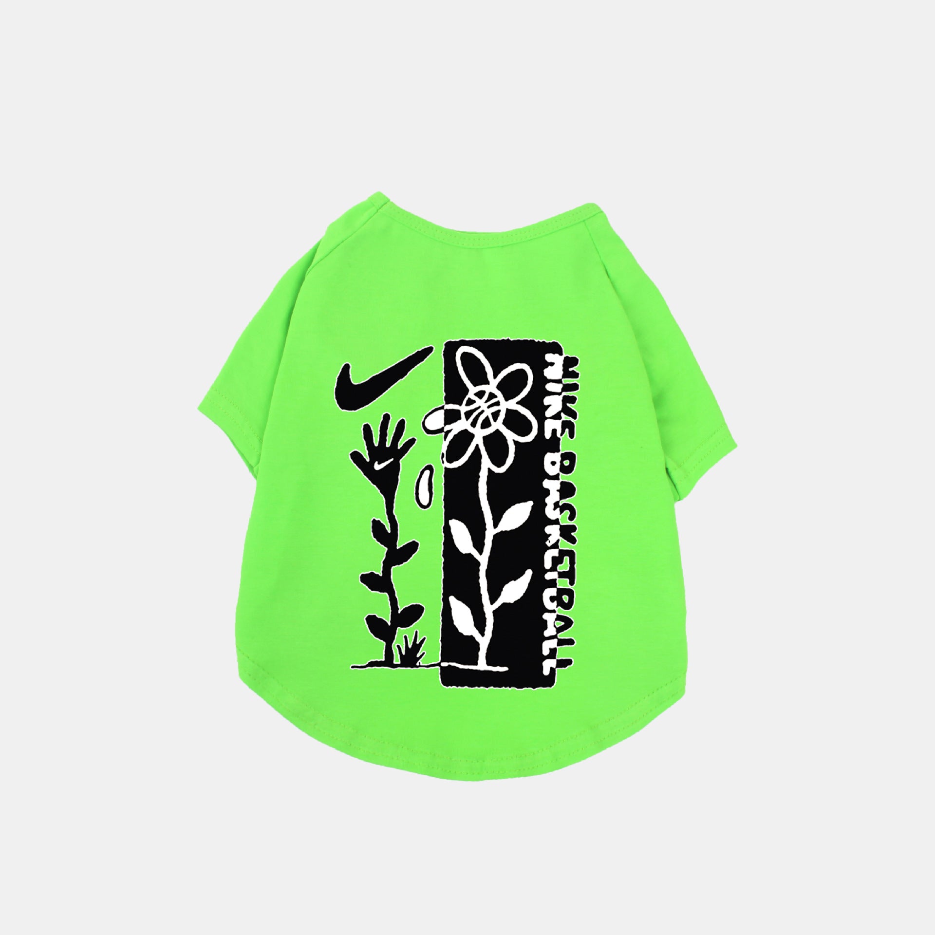 T-shirt pour chien Nike | 2023