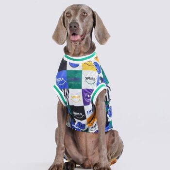 Vêtements Grands Chiens - 2025 - Vêtement et accessoires pour chiens - Doglovedesign
