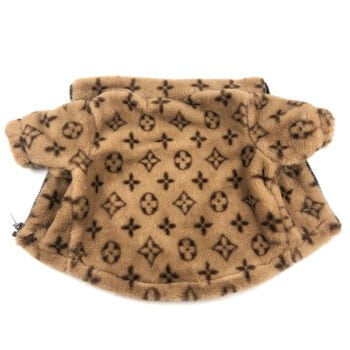 Veste pour chien Louis Pawtton - 2025 - Vêtement et accessoires pour chiens - Doglovedesign