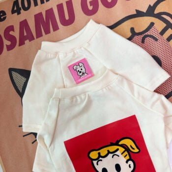 T-shirt pour chien - 2025 - Doglovedesign : Vêtement et accessoires pour chiens