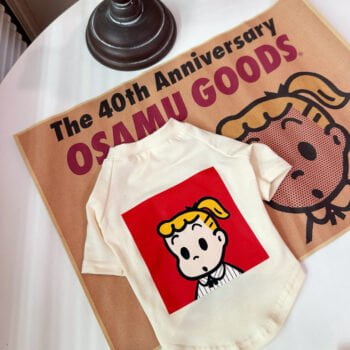 T-shirt pour chien - 2025 - Doglovedesign : Vêtement et accessoires pour chiens