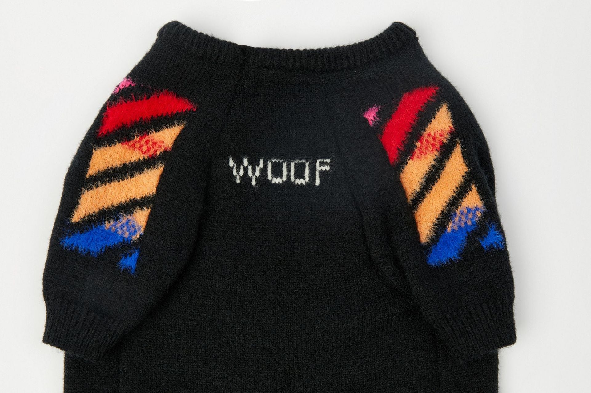 Pull pour chien WOOF | 2024