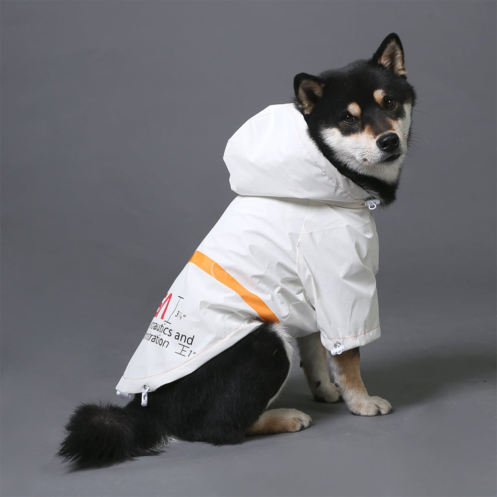 Veste pour chien Nasa | 2024