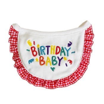 Bandana Anniversaire pour chiens | 2024