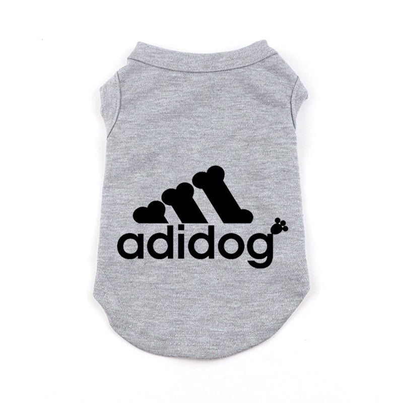 Gilet sans manches pour chien Adidas | 2024