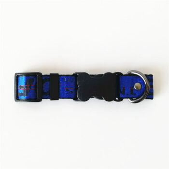 Collier et harnais pour chien Off White - 2025 - Vêtement et accessoires pour chiens - Doglovedesign