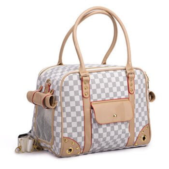 Sac de transport pour chien - 2025 - Vêtement et accessoires pour chiens - Doglovedesign