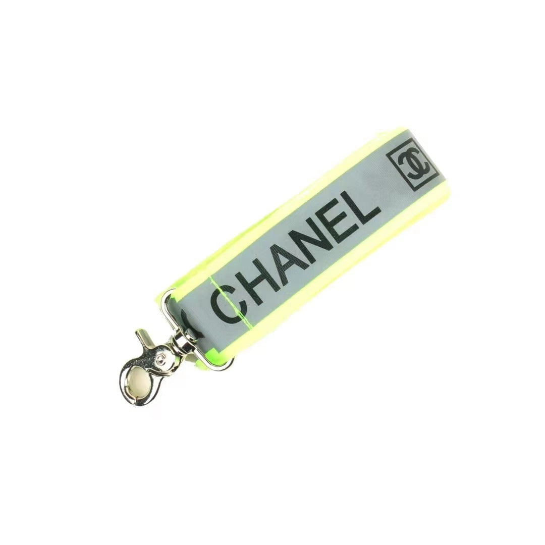 Collier et harnais pour chien Chanel | 2025