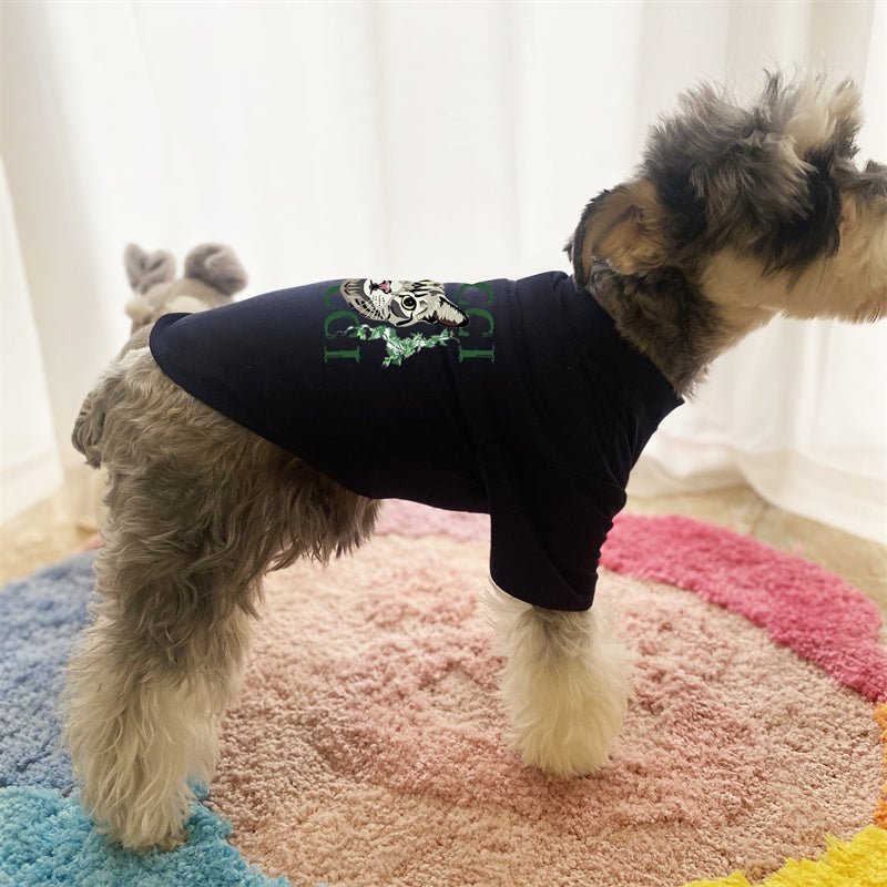 T-shirt pour chien Gucci | 2024