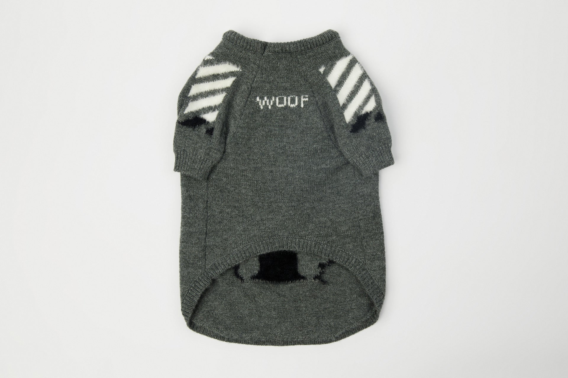 Pull pour chien WOOF | 2024