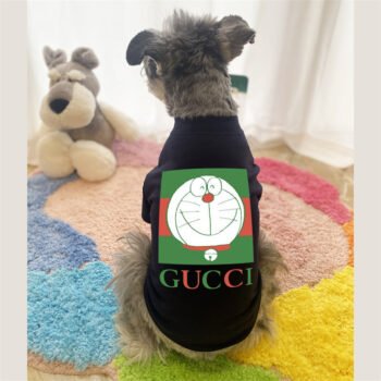 T-shirt pour chien Gucci | 2024