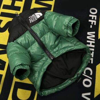 Veste pour chien The North Face | 2024