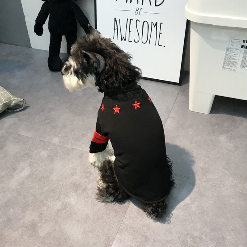 T-shirt pour chien Givenchy | 2024