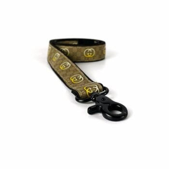 Colliers & Laisses de Luxe pour Chiens - 2025 - Vêtement et accessoires pour chiens - Doglovedesign