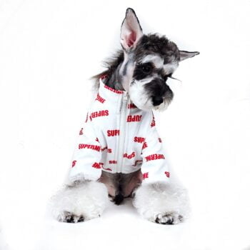 Veste pour chien Supreme | 2025