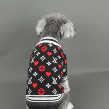 Pull pour chien Louis Pawtton | 2024